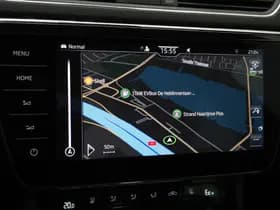 Škoda Superb Combi 1.4 TSI iV Laurin & Klement thumbnail 29