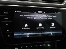 Škoda Superb Combi 1.4 TSI iV Laurin & Klement thumbnail 30