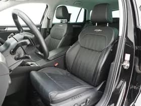 Škoda Superb Combi 1.4 TSI iV Laurin & Klement thumbnail 4