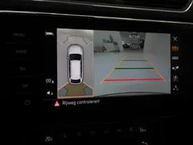 Škoda Superb Combi 1.4 TSI iV Laurin & Klement thumbnail 33