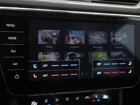 Škoda Superb Combi 1.4 TSI iV Laurin & Klement thumbnail 34