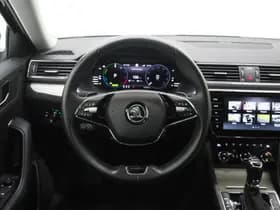 Škoda Superb Combi 1.4 TSI iV Laurin & Klement thumbnail 39