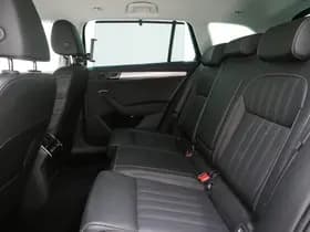 Škoda Superb Combi 1.4 TSI iV Laurin & Klement thumbnail 40