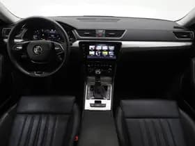 Škoda Superb Combi 1.4 TSI iV Laurin & Klement thumbnail 5