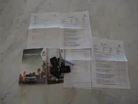 Škoda Superb Combi 1.4 TSI iV Laurin & Klement thumbnail 8