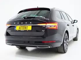 Škoda Superb Combi 1.4 TSI iV Laurin & Klement thumbnail 9