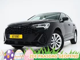 Audi Q3 Sportback 45 TFSI e Edition