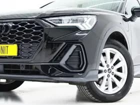 Audi Q3 Sportback 45 TFSI e Edition thumbnail 2