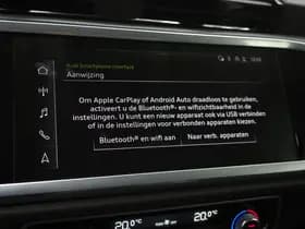 Audi Q3 Sportback 45 TFSI e Edition thumbnail 26