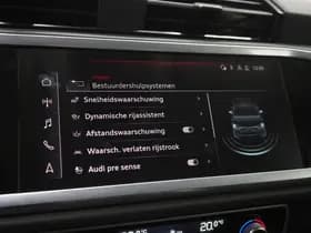 Audi Q3 Sportback 45 TFSI e Edition thumbnail 27