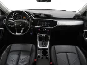 Audi Q3 Sportback 45 TFSI e Edition thumbnail 32
