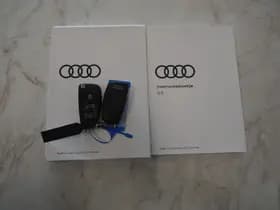 Audi Q3 Sportback 45 TFSI e Edition thumbnail 37