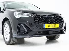 Audi Q3 Sportback 45 TFSI e Edition thumbnail 5