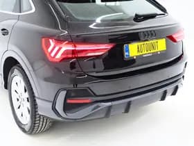 Audi Q3 Sportback 45 TFSI e Edition thumbnail 7