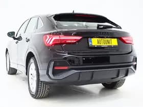 Audi Q3 Sportback 45 TFSI e Edition thumbnail 8