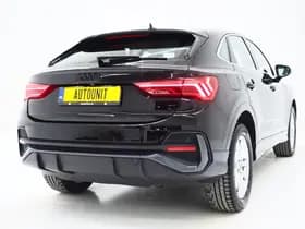 Audi Q3 Sportback 45 TFSI e Edition thumbnail 9