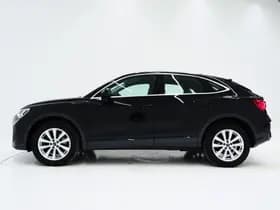 Audi Q3 Sportback 45 TFSI e Edition thumbnail 10