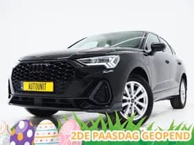 Audi Q3 Sportback 45 TFSI e Edition