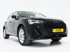 Audi Q3 Sportback 45 TFSI e Edition thumbnail 11