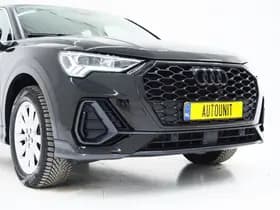 Audi Q3 Sportback 45 TFSI e Edition thumbnail 12
