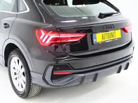Audi Q3 Sportback 45 TFSI e Edition thumbnail 14