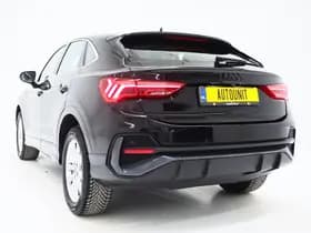 Audi Q3 Sportback 45 TFSI e Edition thumbnail 3