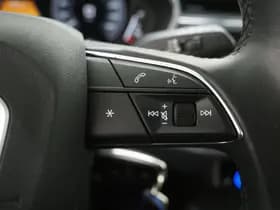 Audi Q3 Sportback 45 TFSI e Edition thumbnail 23