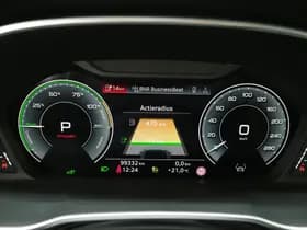 Audi Q3 Sportback 45 TFSI e Edition thumbnail 25