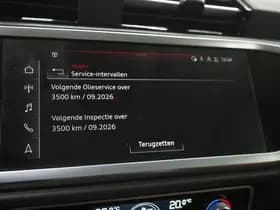 Audi Q3 Sportback 45 TFSI e Edition thumbnail 30