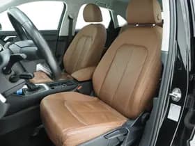 Audi Q3 Sportback 45 TFSI e Edition thumbnail 4