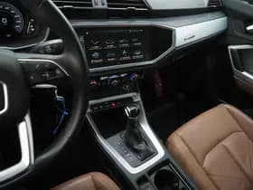 Audi Q3 Sportback 45 TFSI e Edition thumbnail 33