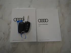 Audi Q3 Sportback 45 TFSI e Edition thumbnail 8