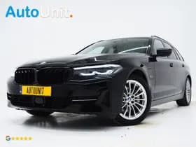 BMW 5 Serie Touring 530e