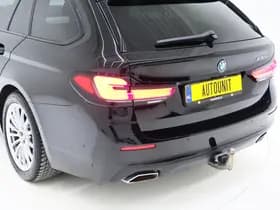 BMW 5 Serie Touring 530e thumbnail 14