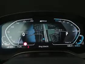 BMW 5 Serie Touring 530e thumbnail 25