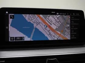 BMW 5 Serie Touring 530e thumbnail 26