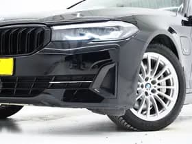 BMW 5 Serie Touring 530e thumbnail 6