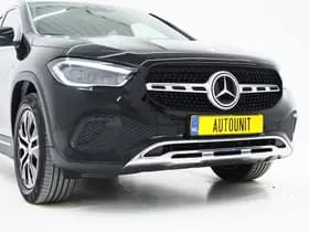 Mercedes-Benz GLA 250 e thumbnail 12