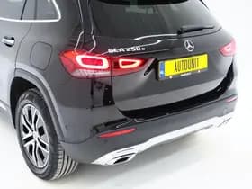 Mercedes-Benz GLA 250 e thumbnail 14