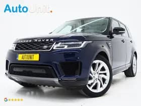 Land Rover Range Rover Sport P400e HSE