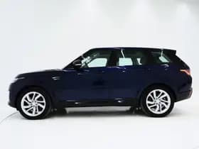 Land Rover Range Rover Sport P400e HSE thumbnail 2