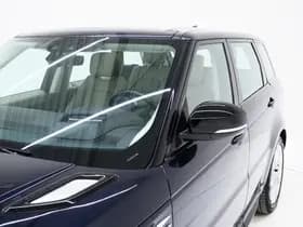 Land Rover Range Rover Sport P400e HSE thumbnail 13