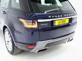 Land Rover Range Rover Sport P400e HSE thumbnail 14