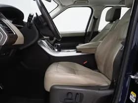 Land Rover Range Rover Sport P400e HSE thumbnail 17