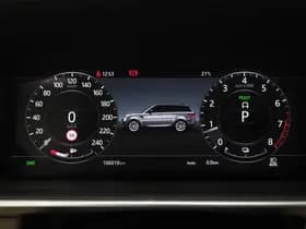 Land Rover Range Rover Sport P400e HSE thumbnail 27