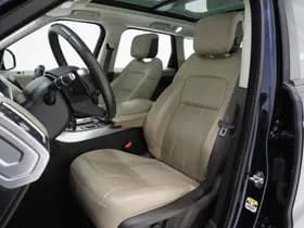 Land Rover Range Rover Sport P400e HSE thumbnail 4