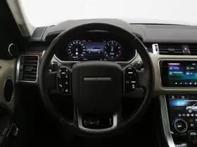 Land Rover Range Rover Sport P400e HSE thumbnail 37