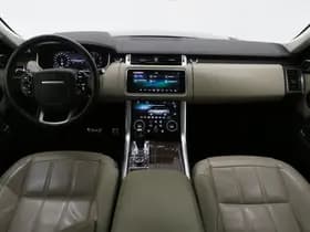 Land Rover Range Rover Sport P400e HSE thumbnail 5