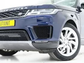 Land Rover Range Rover Sport P400e HSE thumbnail 6