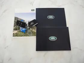Land Rover Range Rover Sport P400e HSE thumbnail 8
